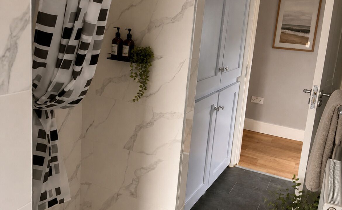 Photo of Bathroom in Ballylongford