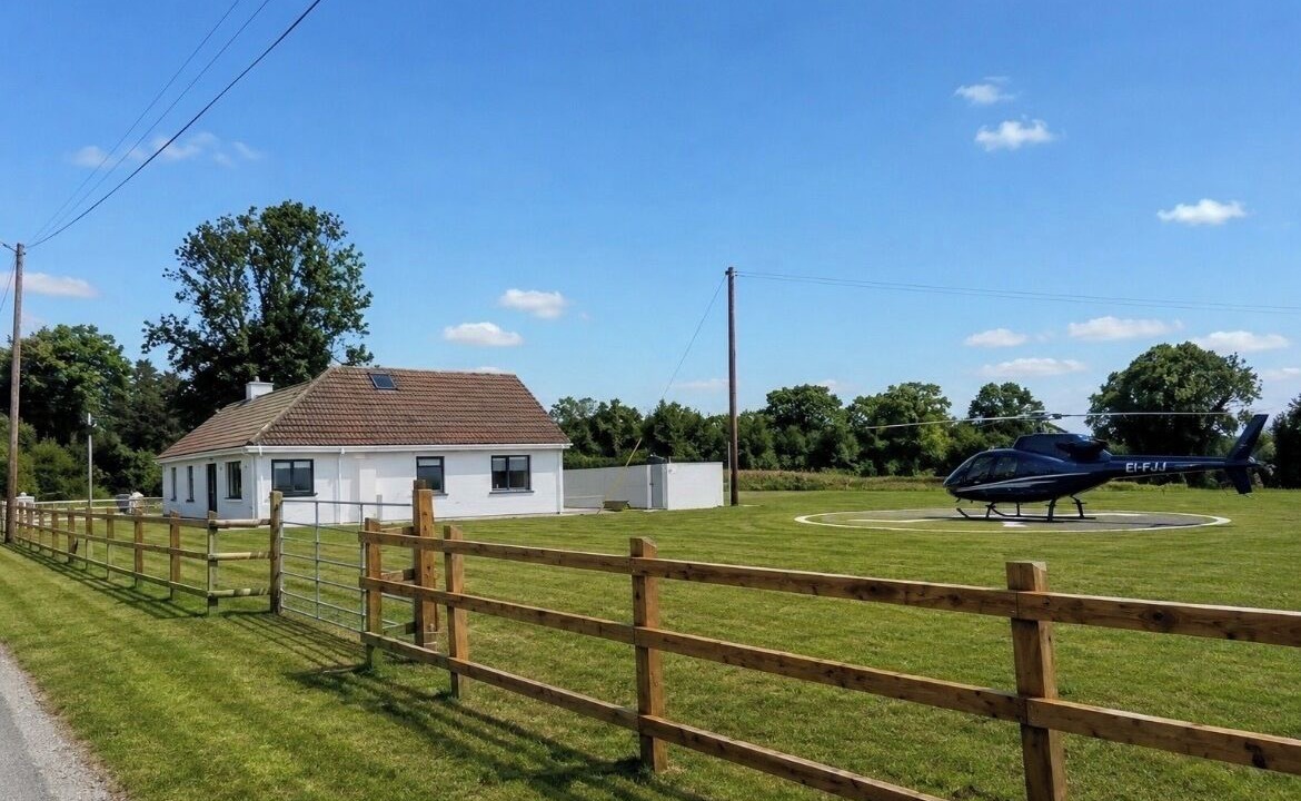 Photo of Outdoor in Ballylongford