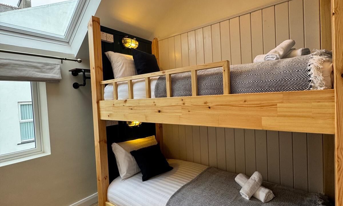 Photo of Bedroom in Donaghadee