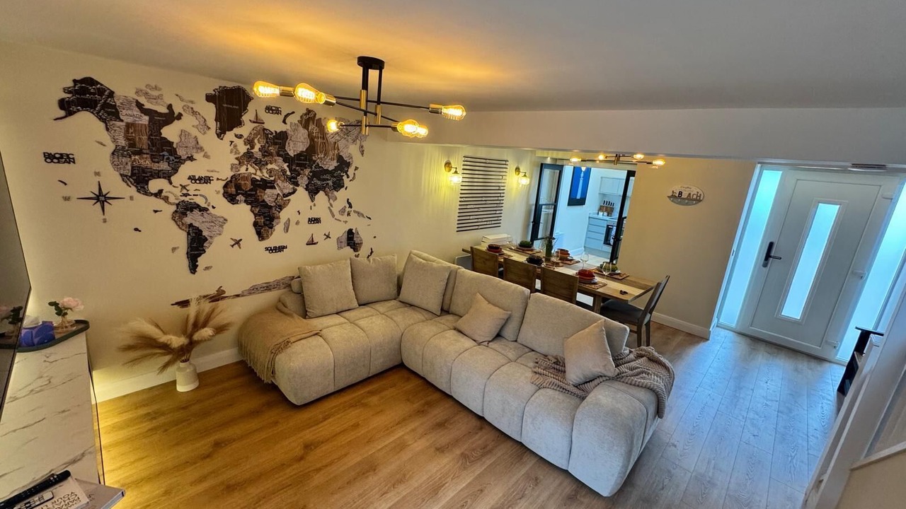 Photo of Livingroom in Donaghadee