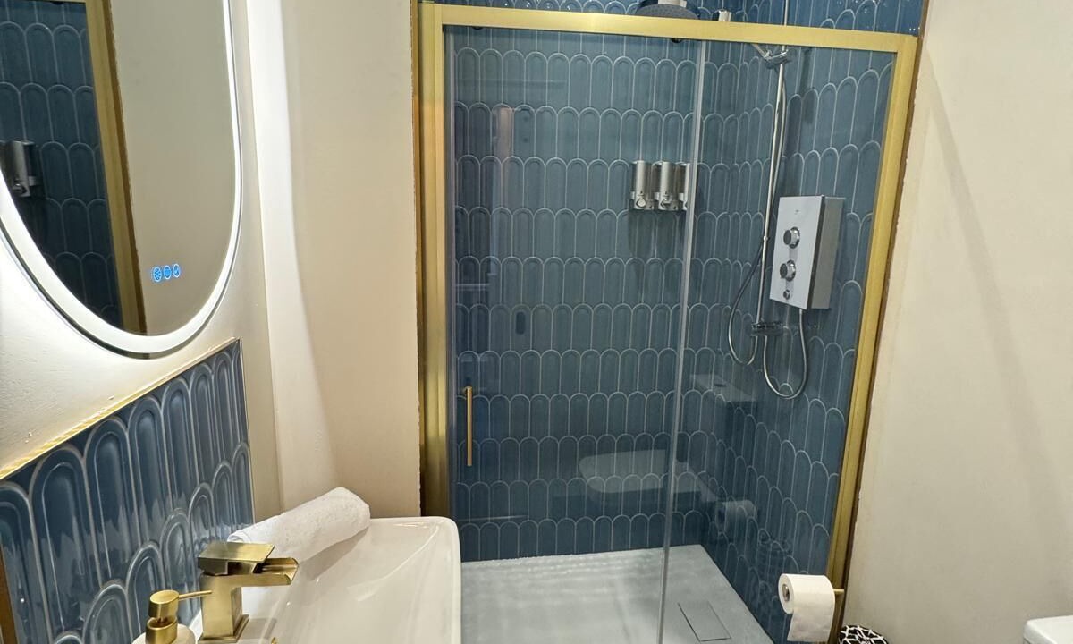 Photo of Bathroom in Donaghadee