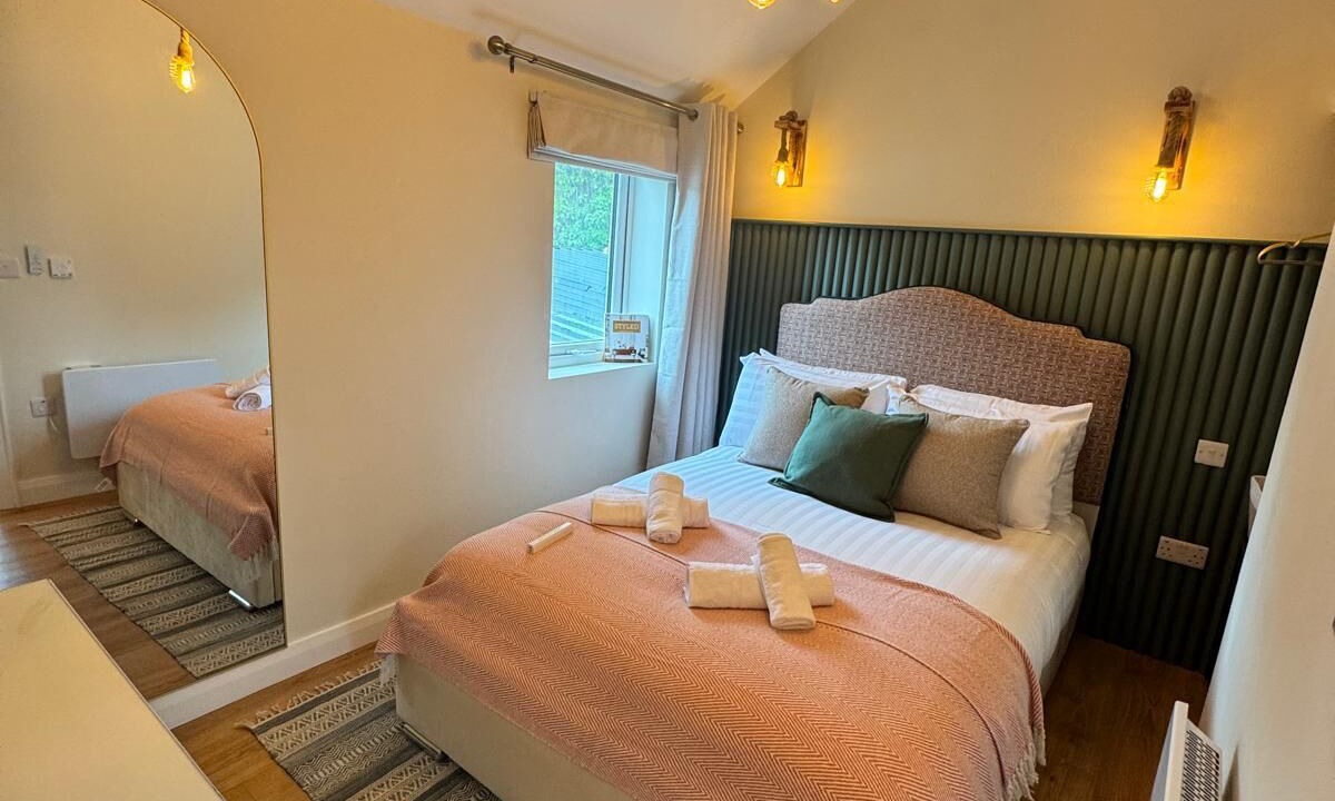 Photo of Bedroom in Donaghadee