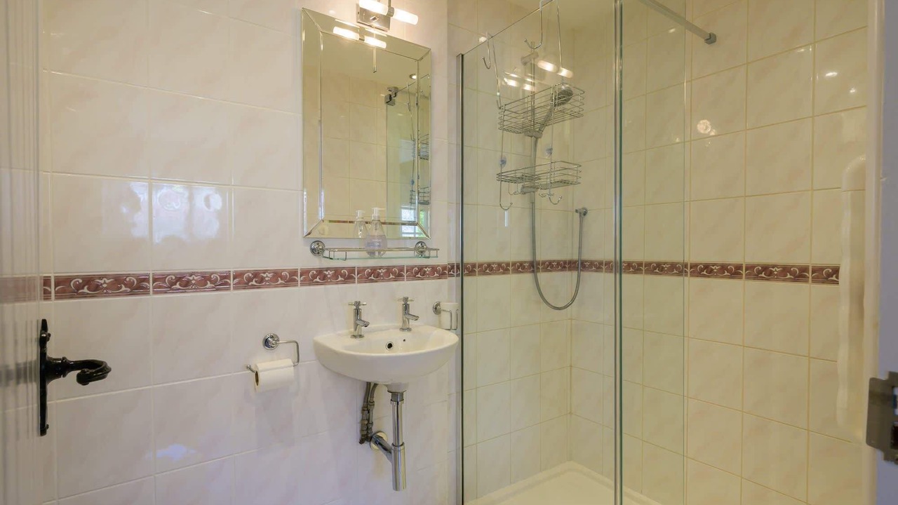 Photo of Bathroom in Newton St Loe
