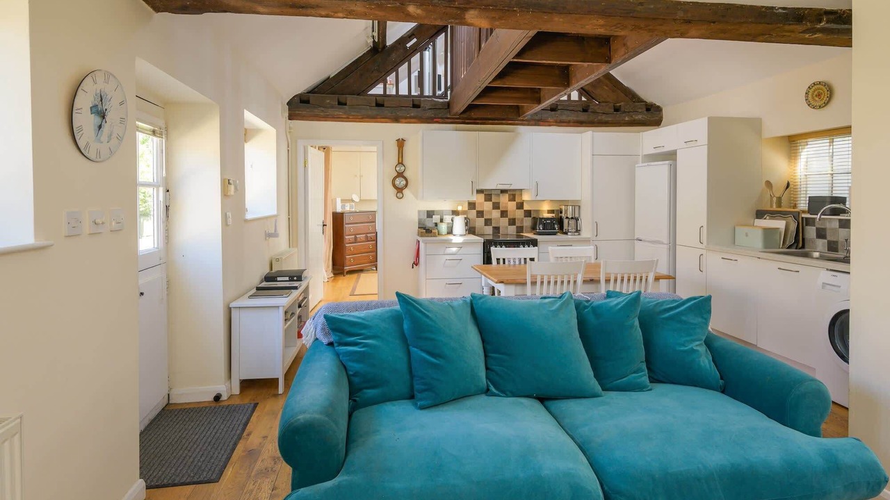 Photo of Livingroom in Newton St Loe