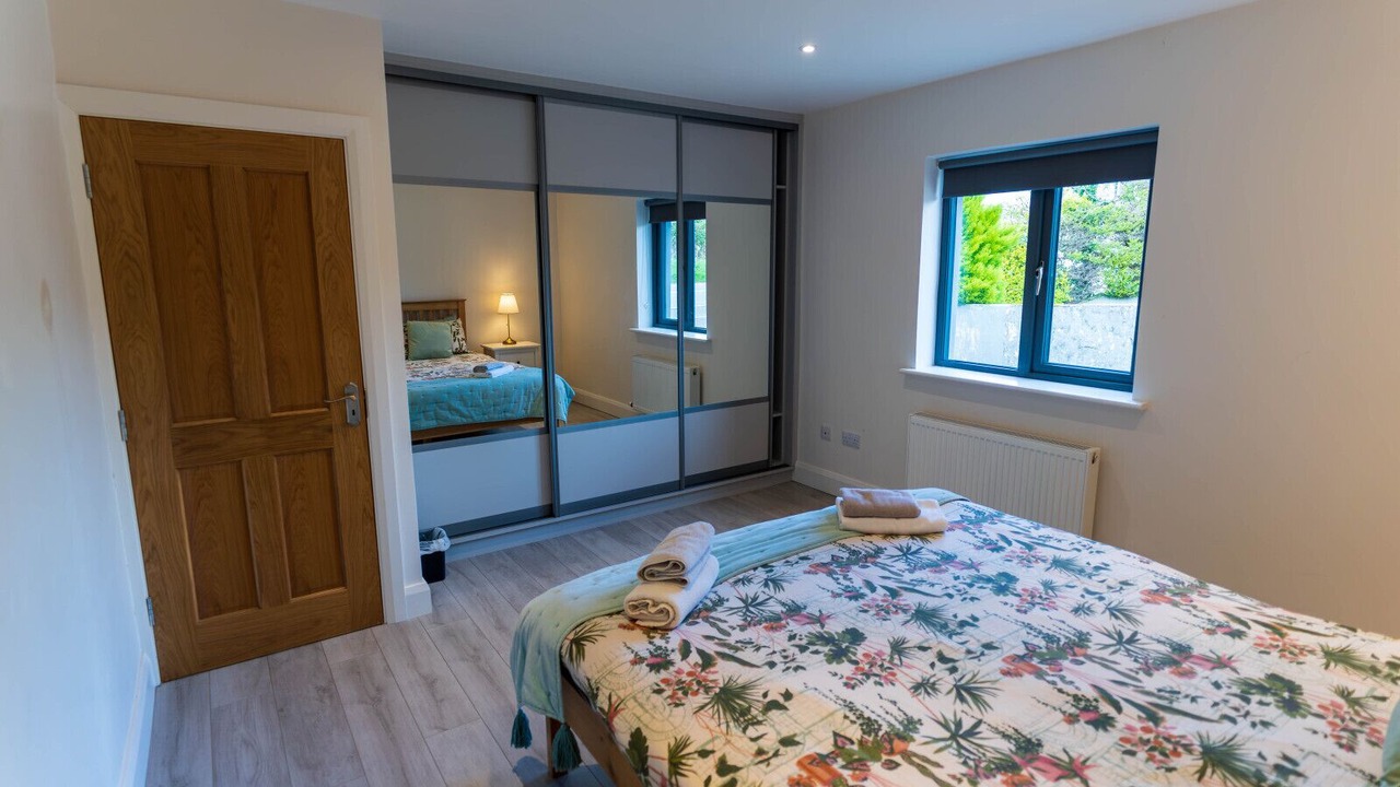 Photo of Bedroom in Aghadoe