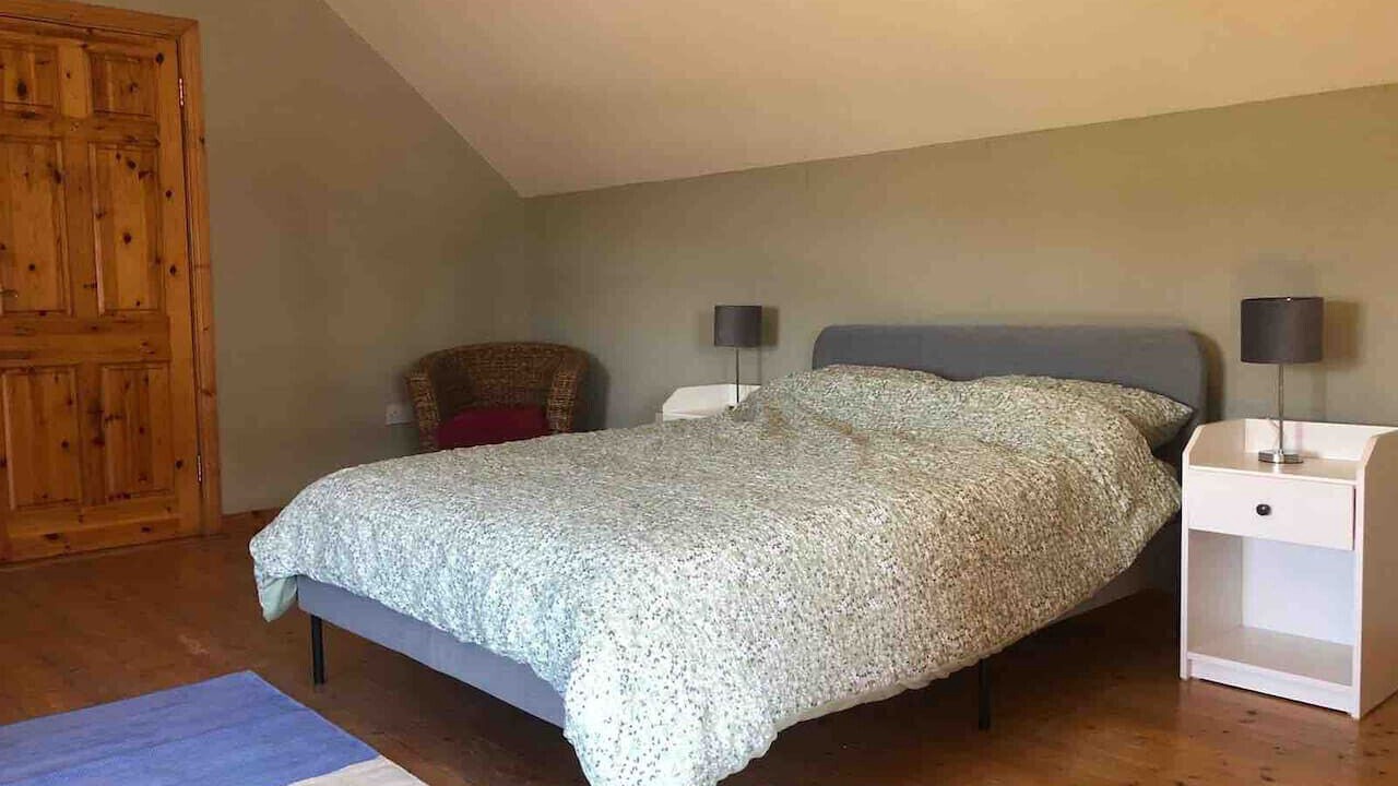 Photo of Bedroom in Leinster