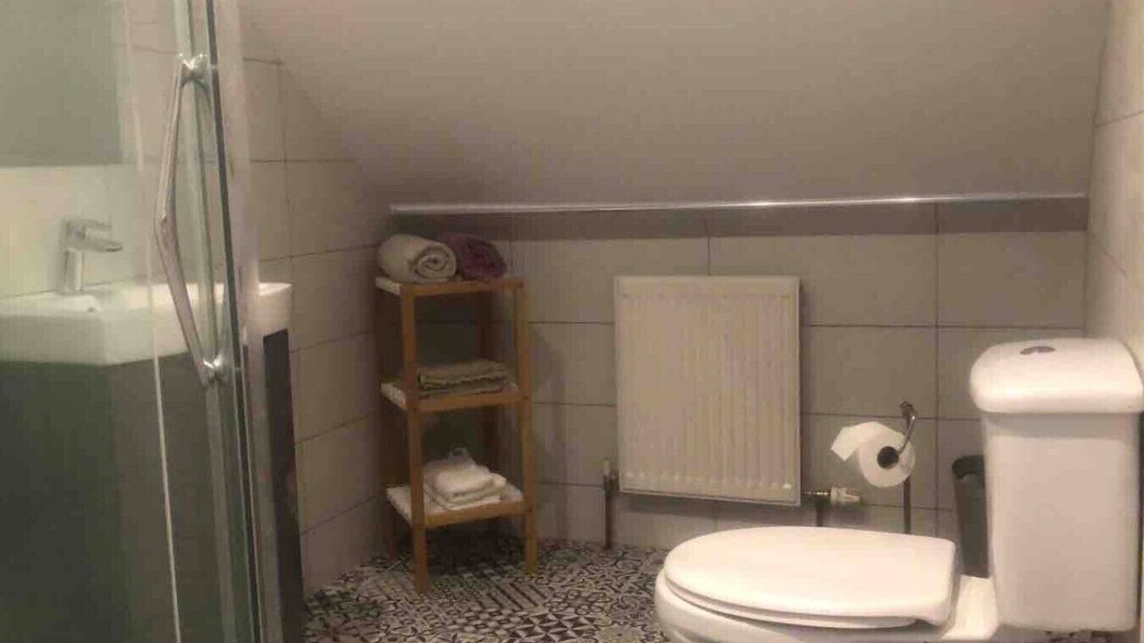 Photo of Bathroom in Leinster