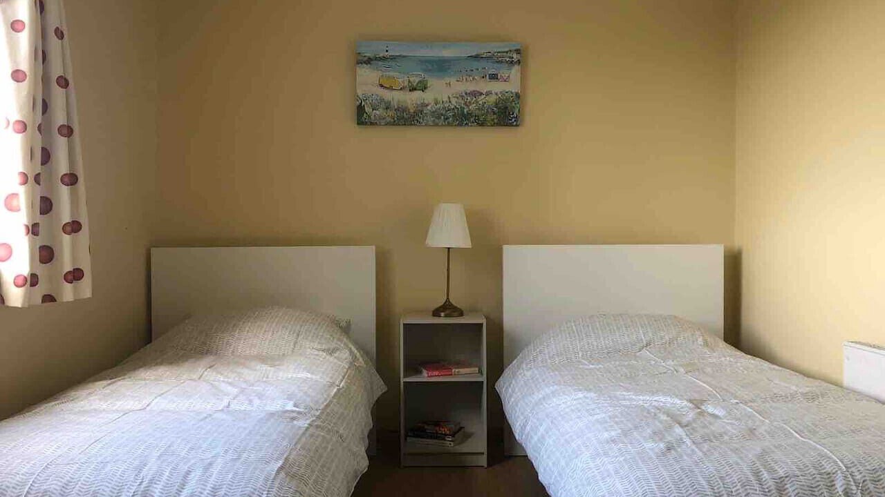 Photo of Bedroom in Leinster