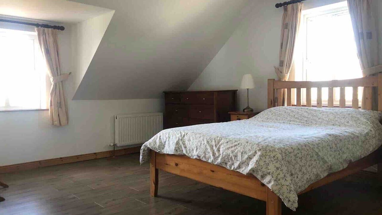 Photo of Bedroom in Leinster