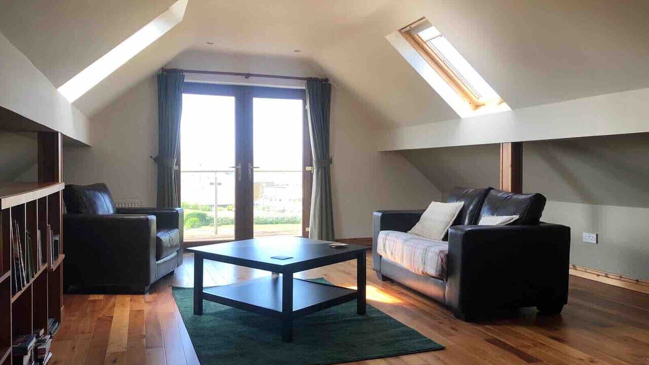 Photo of Livingroom in Leinster