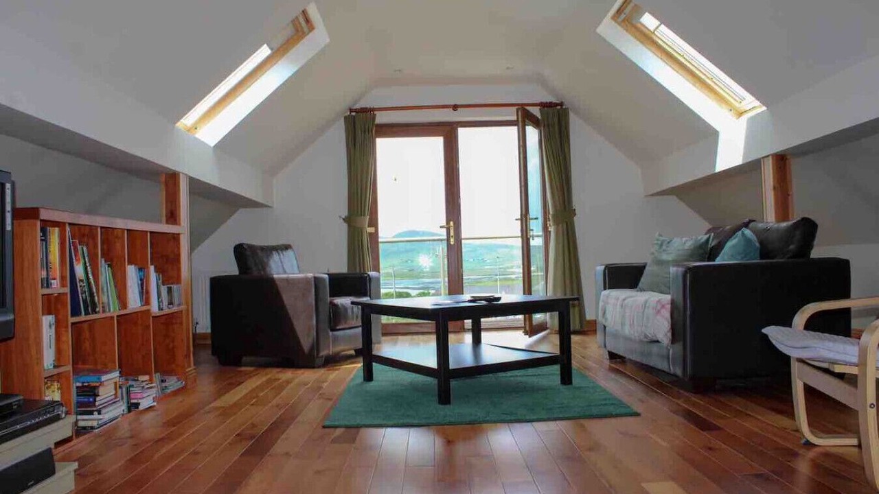 Photo of Livingroom in Leinster