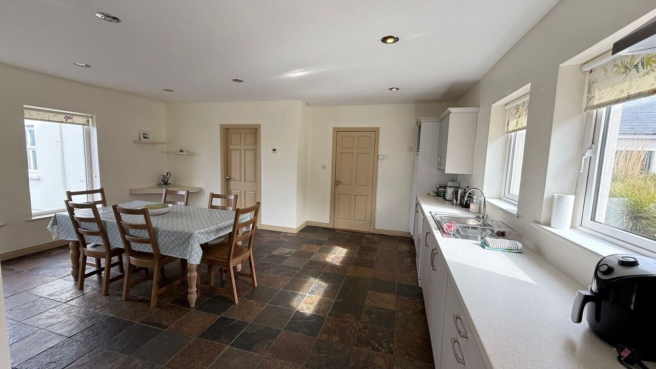 Photo of Kitchen in Leinster