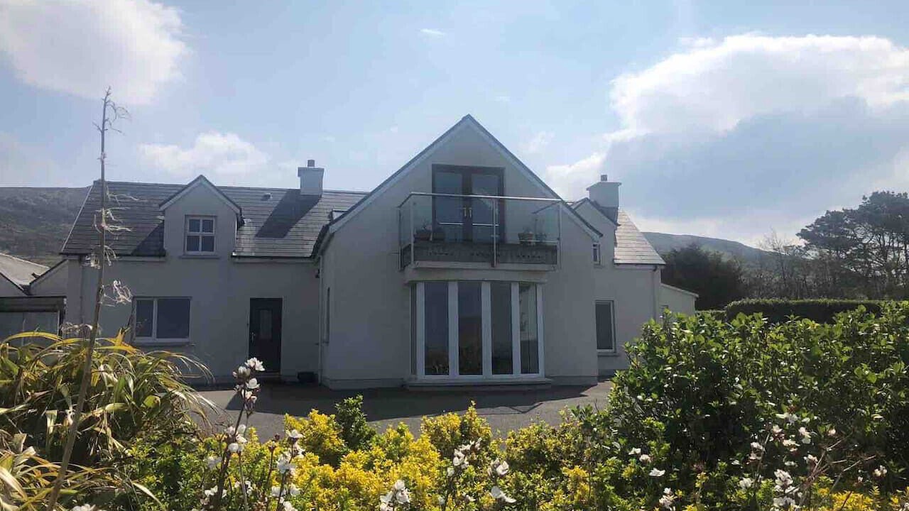 Photo of Outdoor in Leinster