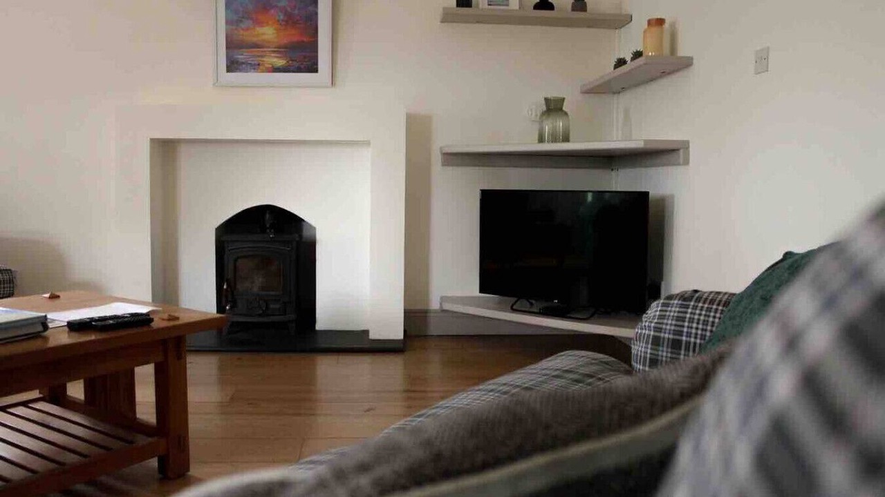 Photo of Livingroom in Leinster