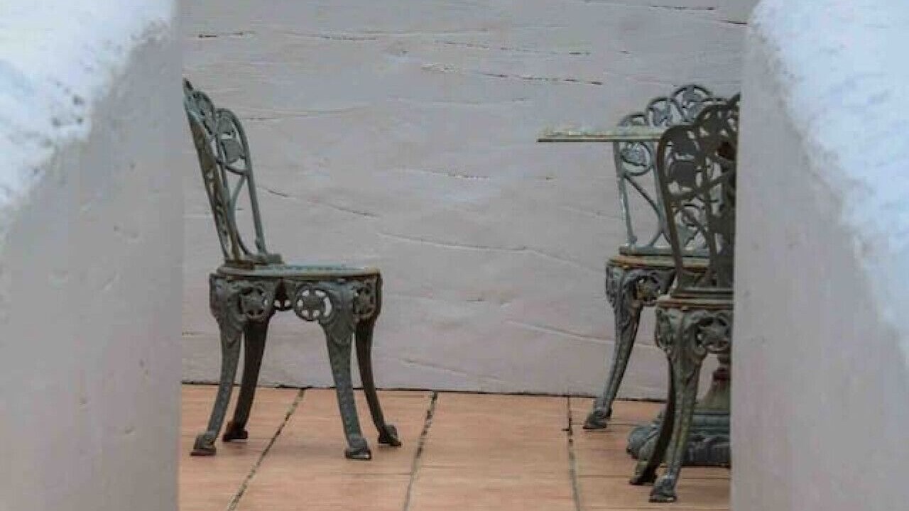Photo of Patio Balcony in Leinster