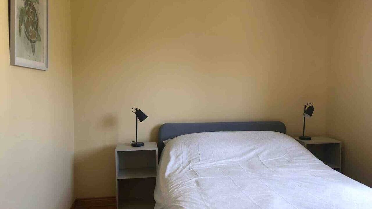 Photo of Bedroom in Leinster