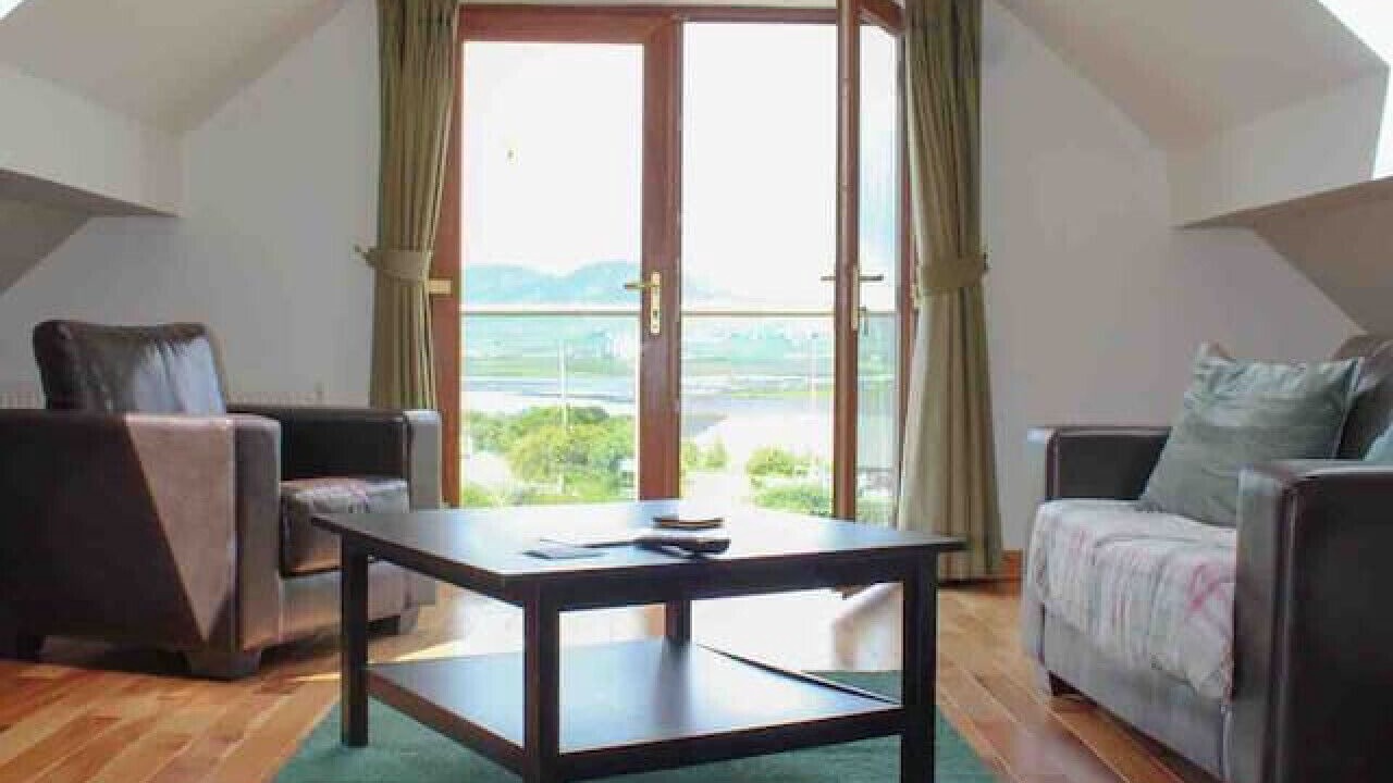 Photo of Livingroom in Leinster