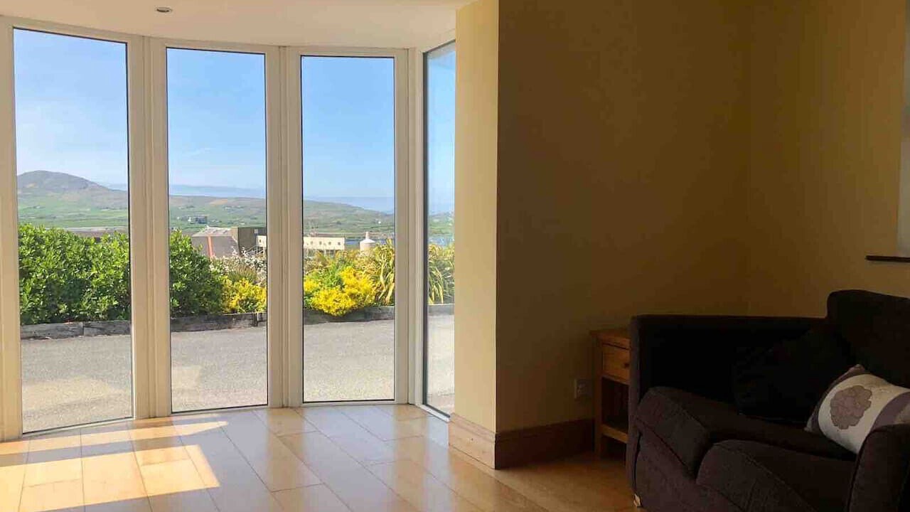 Photo of Livingroom in Leinster
