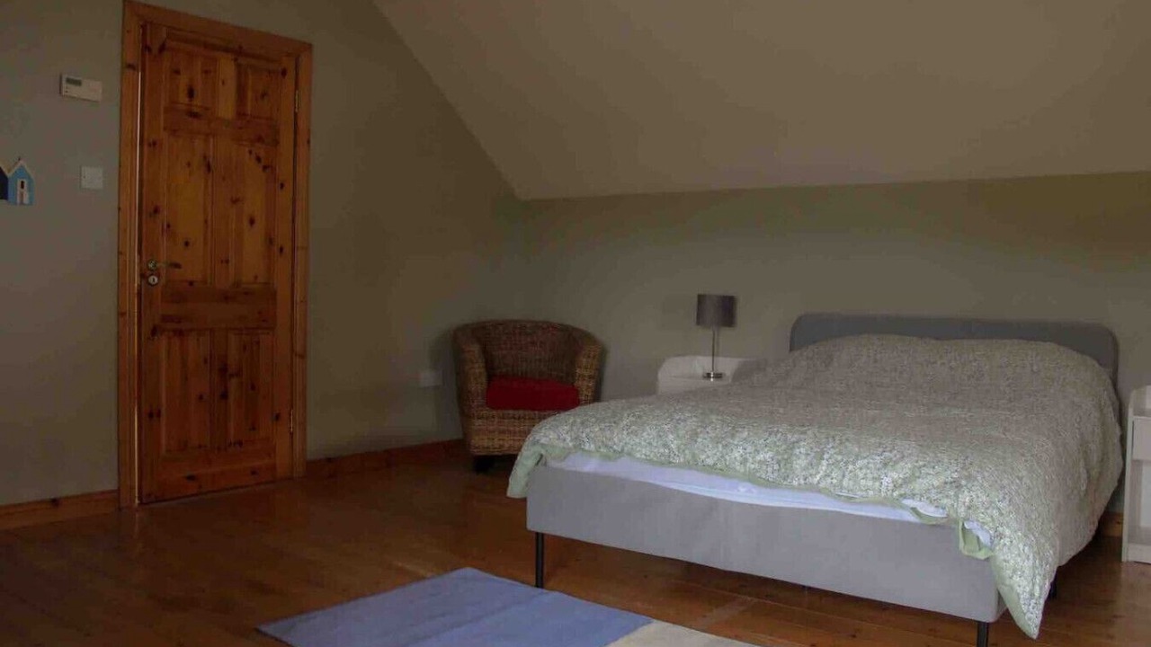 Photo of Bedroom in Leinster