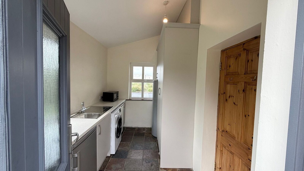 Photo of Kitchen in Leinster