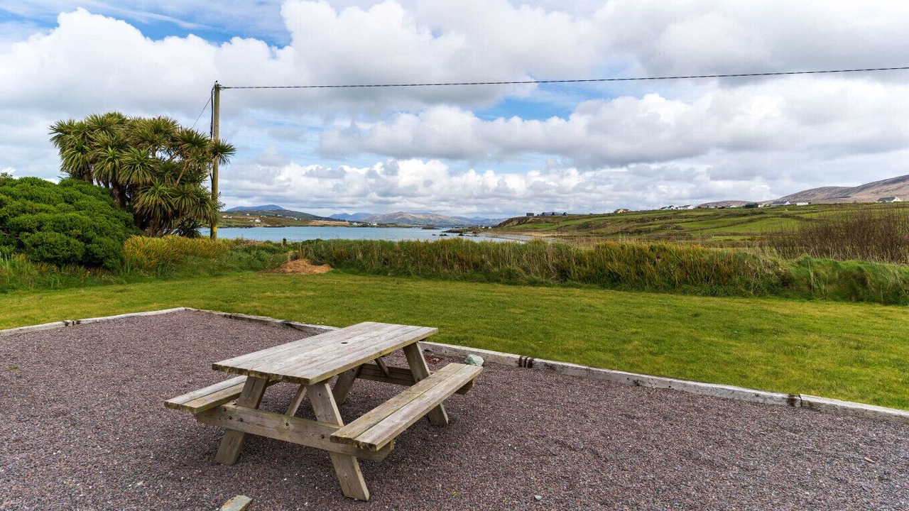 Photo of Outdoor in Portmagee