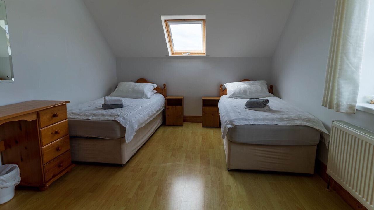 Photo of Bedroom in Portmagee