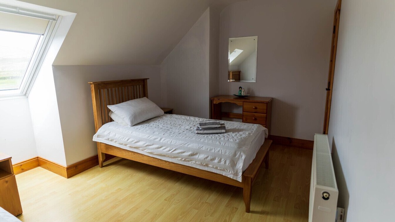 Photo of Bedroom in Portmagee