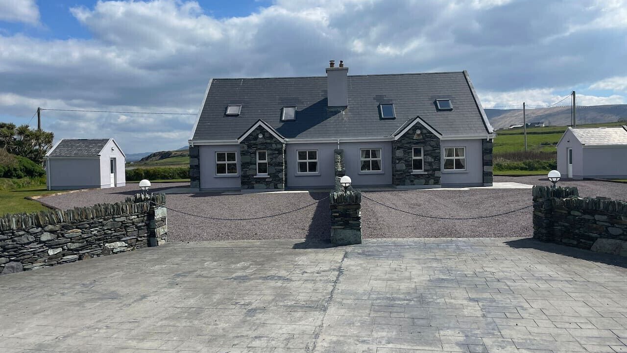 Photo of Outdoor in Portmagee