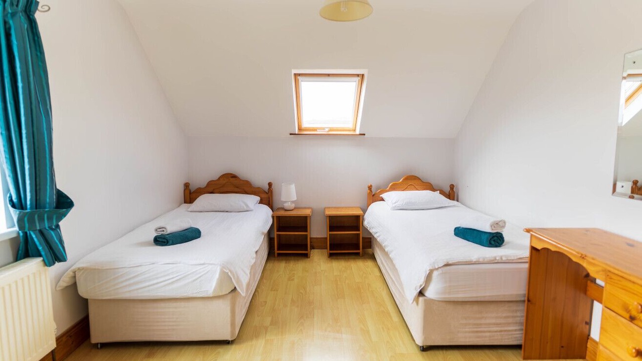 Photo of Bedroom in Portmagee