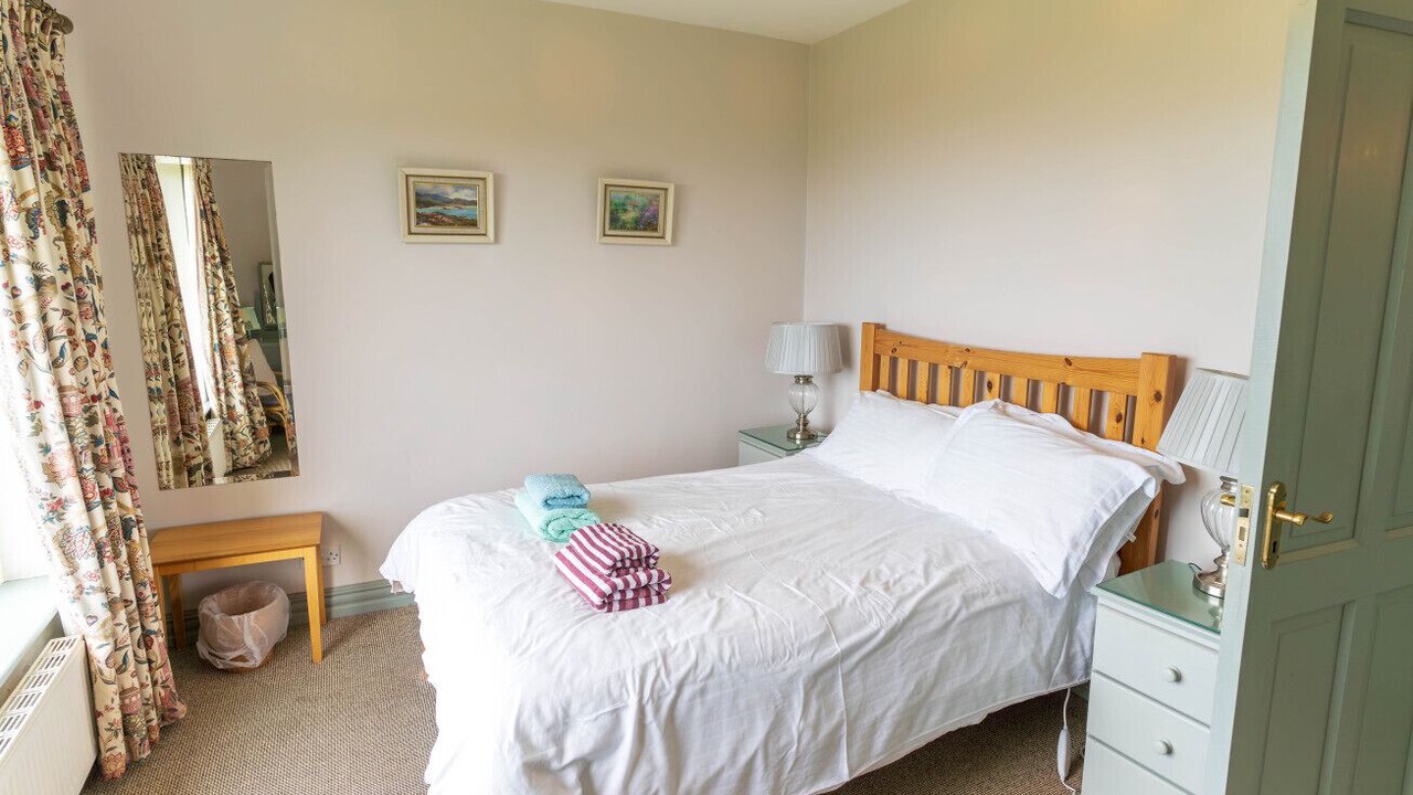Photo of Bedroom in Cahirciveen