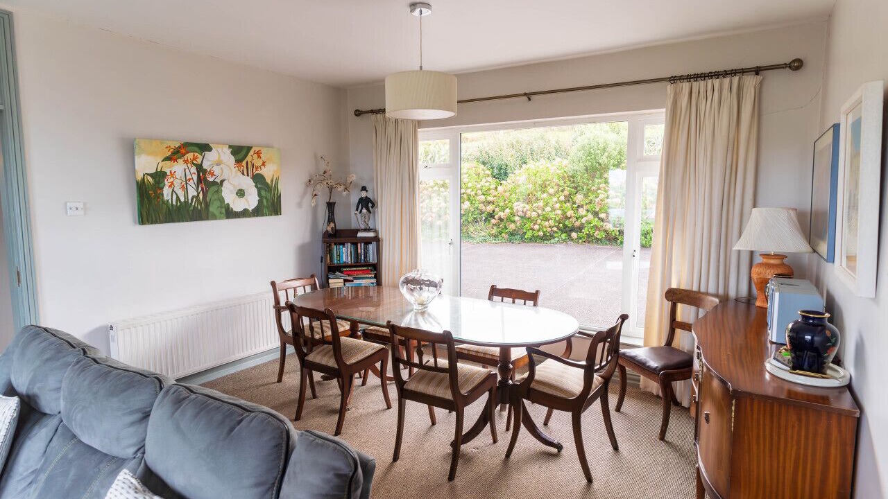 Photo of Livingroom in Cahirciveen