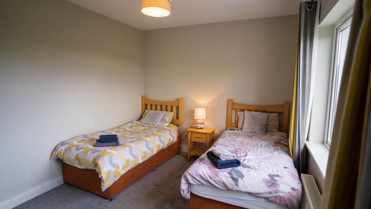 Photo of Bedroom in Knightstown