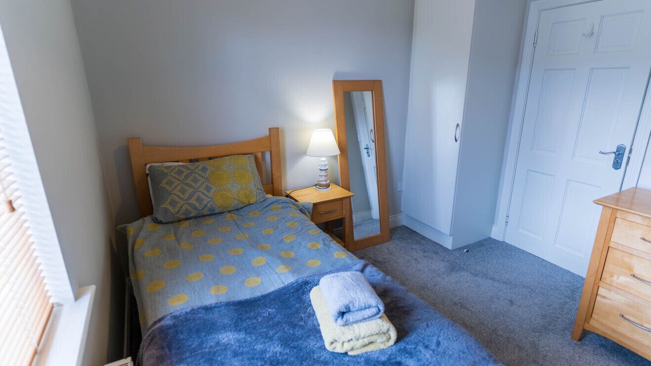 Photo of Bedroom in Knightstown