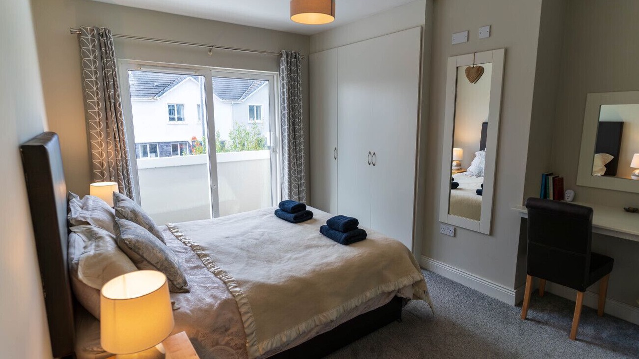 Photo of Bedroom in Knightstown