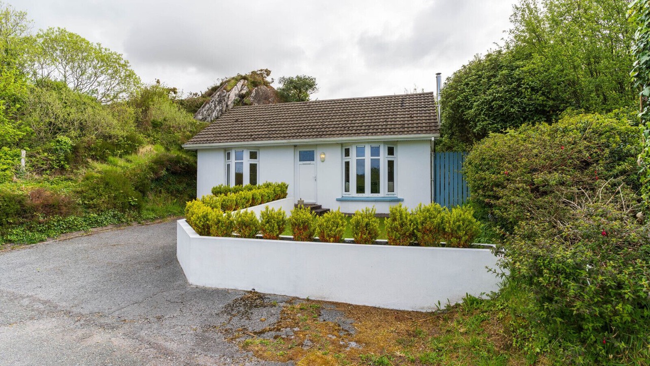 Photo of Outdoor in Ballycarnahan