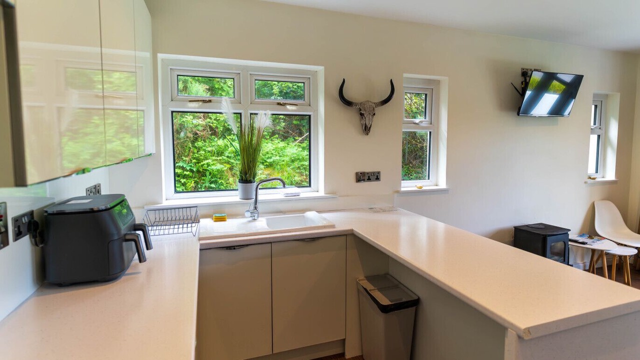 Photo of Kitchen in Ballycarnahan