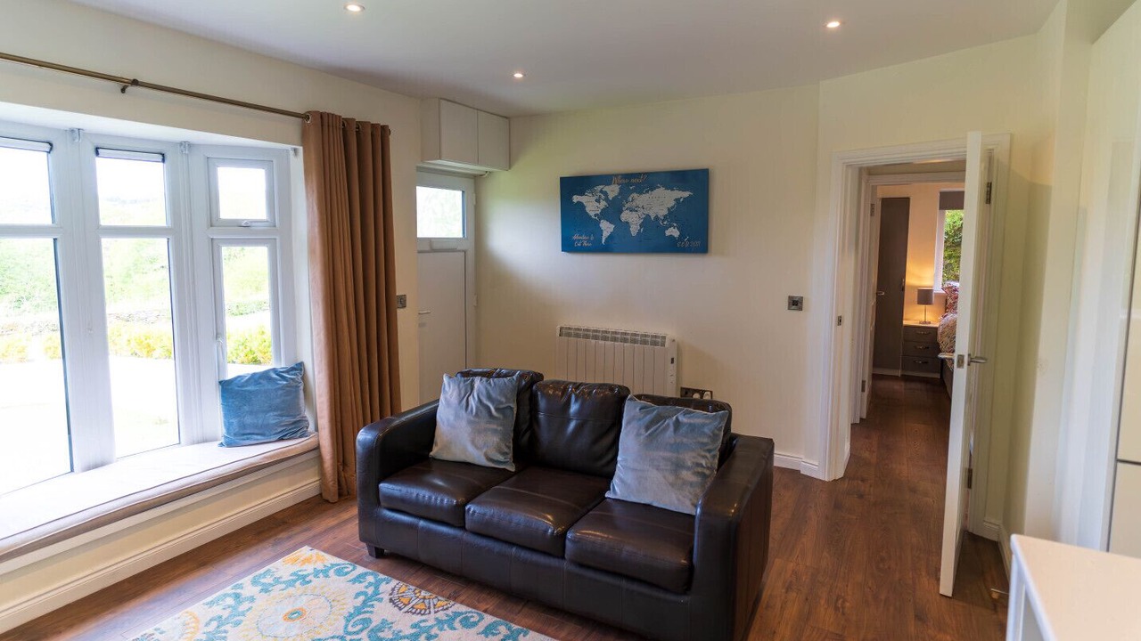 Photo of Livingroom in Ballycarnahan