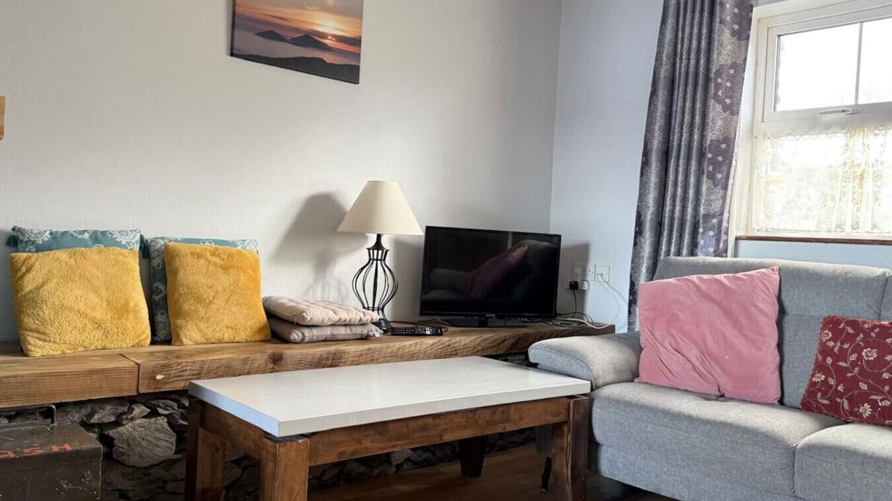 Photo of Livingroom in Portmagee