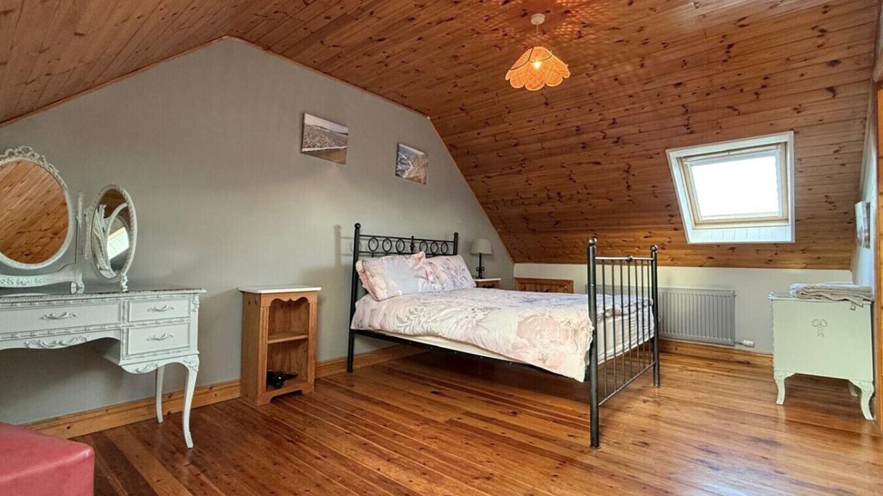 Photo of Bedroom in Portmagee