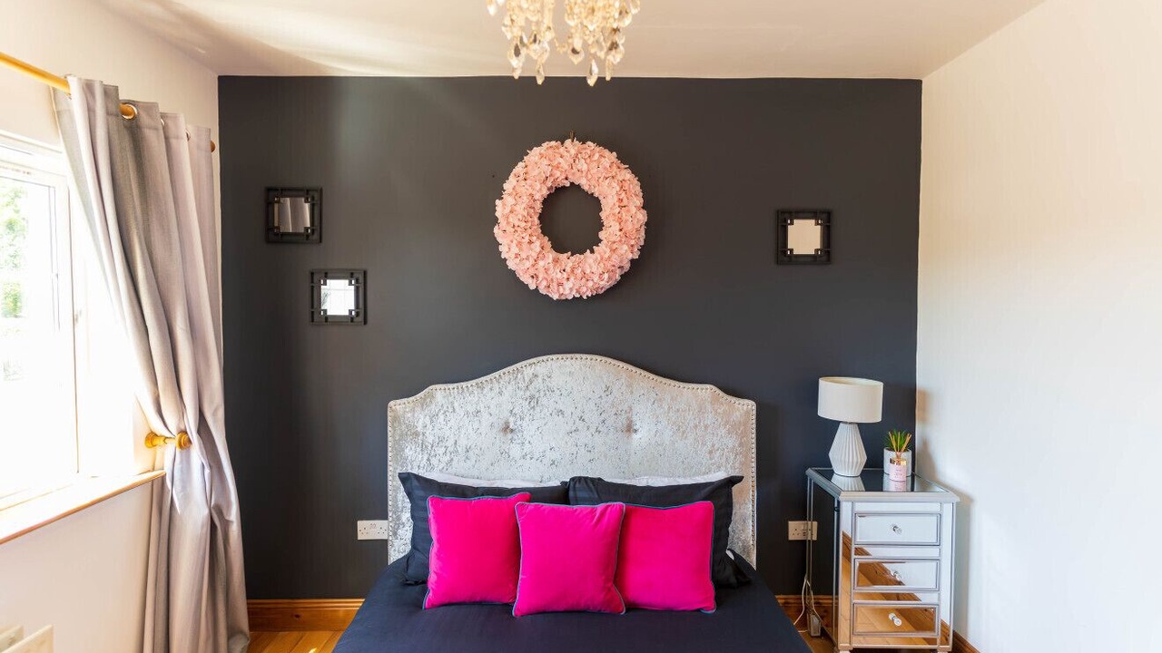 Photo of Bedroom in Knightstown