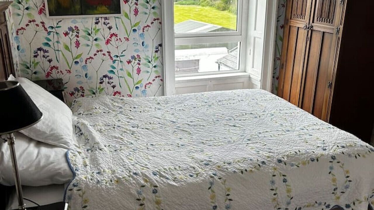 Photo of Bedroom in Valentia Island