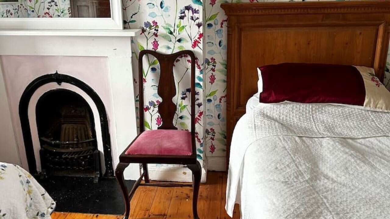 Photo of Bedroom in Valentia Island