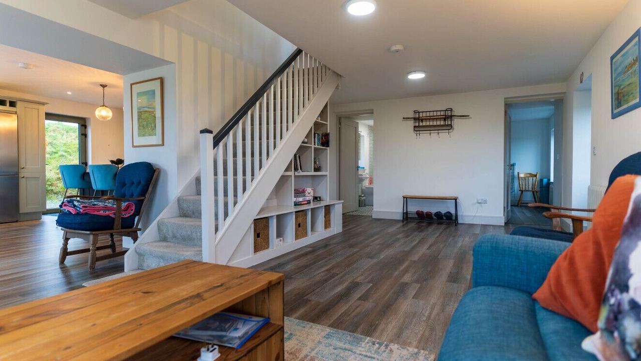 Photo of Livingroom in Sneem