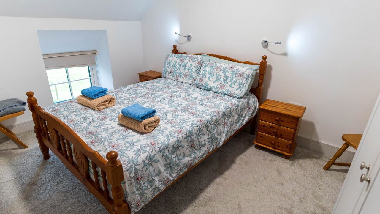 Photo of Bedroom in Sneem