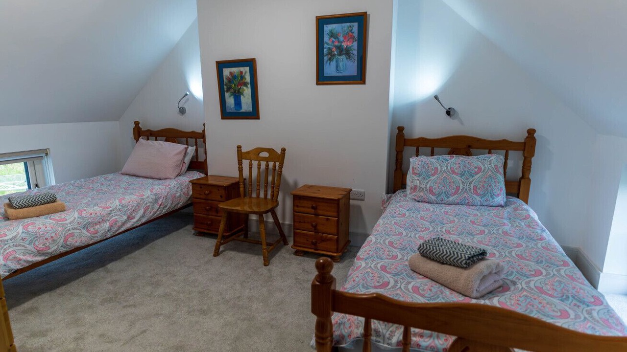 Photo of Bedroom in Sneem