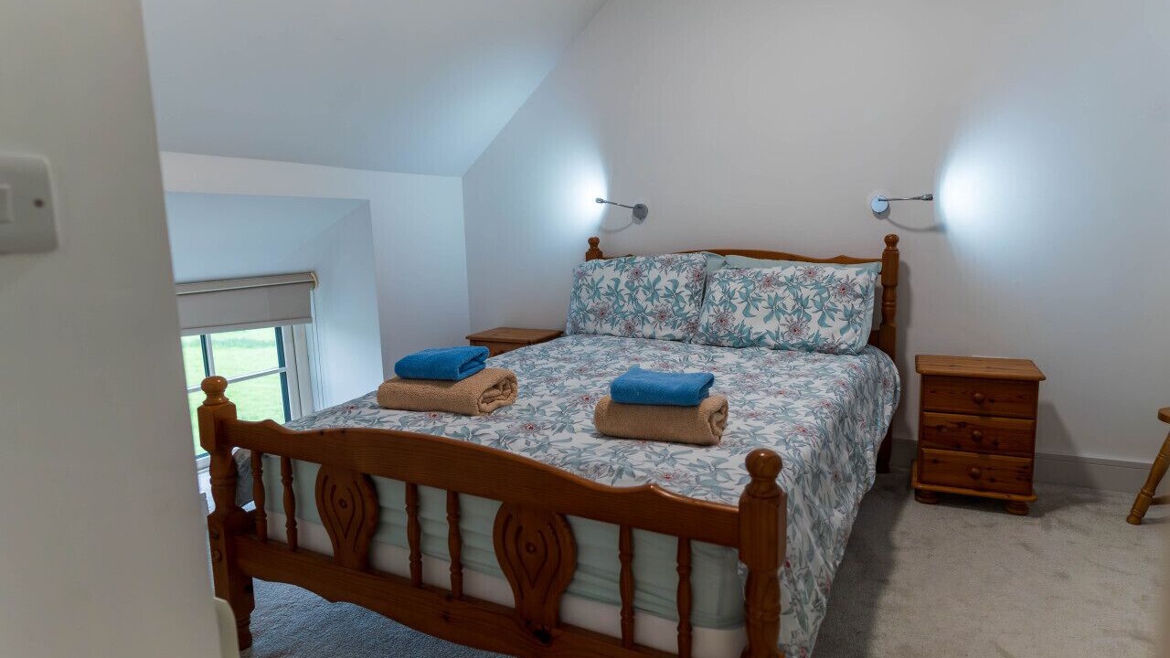 Photo of Bedroom in Sneem