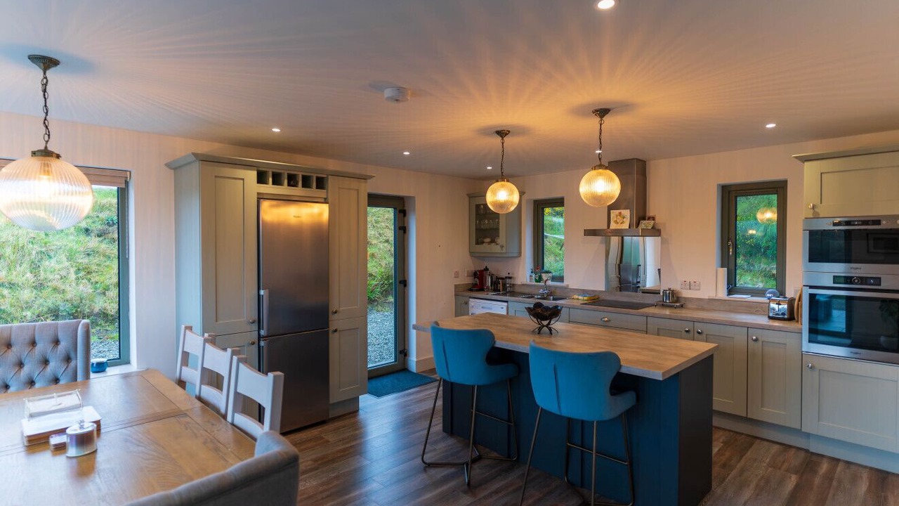 Photo of Kitchen in Sneem