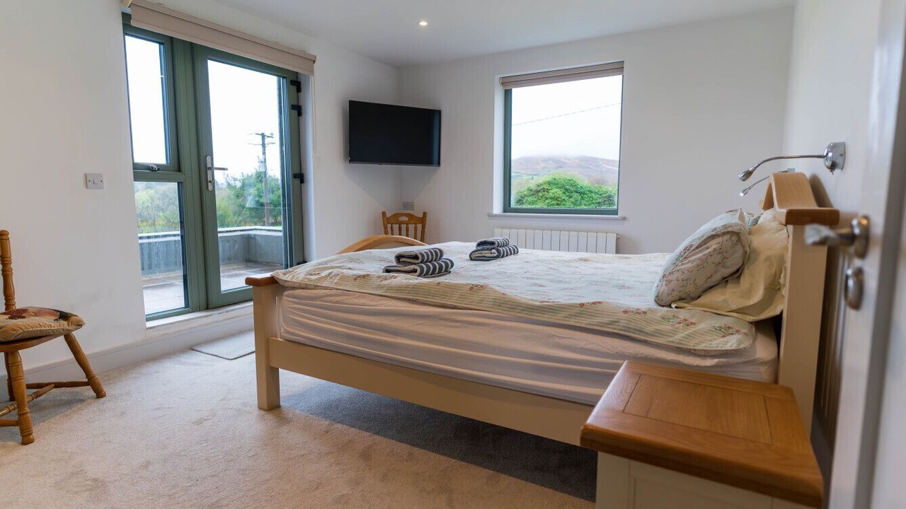Photo of Bedroom in Sneem