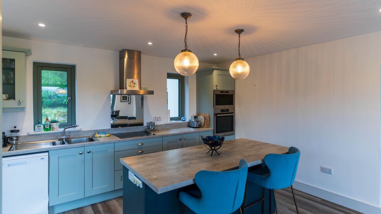 Photo of Kitchen in Sneem
