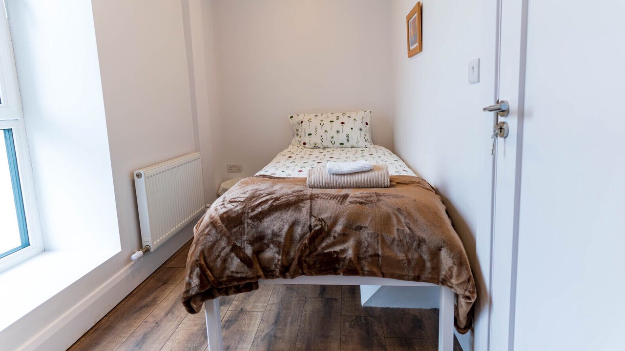 Photo of Bedroom in Portmagee